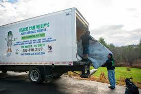 Trusted Fort Pierce North, FL Junk Removal Services Experts